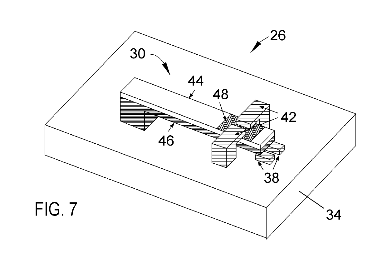 Modules, systems, and methods for monitoring environmental conditions