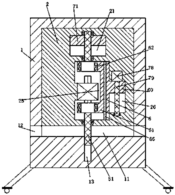 a welding device