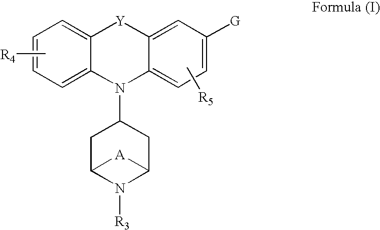 Tricyclic delta-opioid modulators