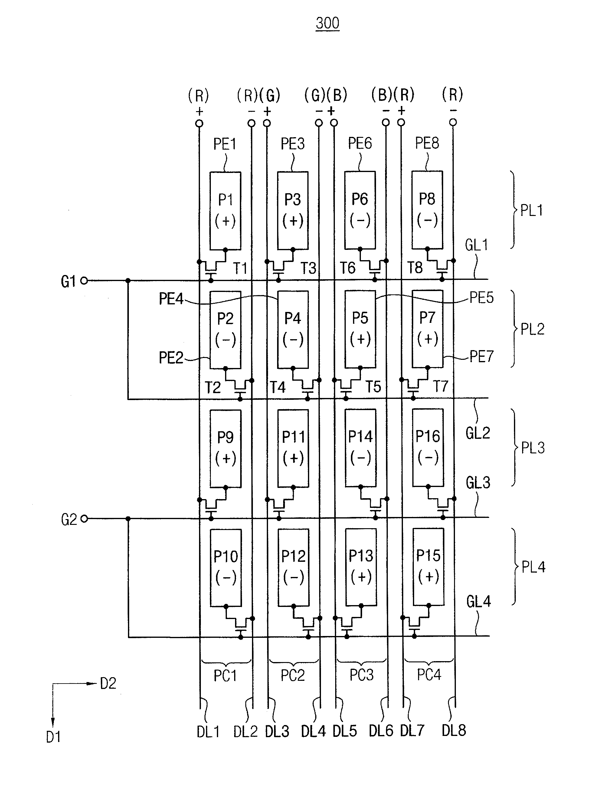 Method of driving display panel and display apparatus for performing the same