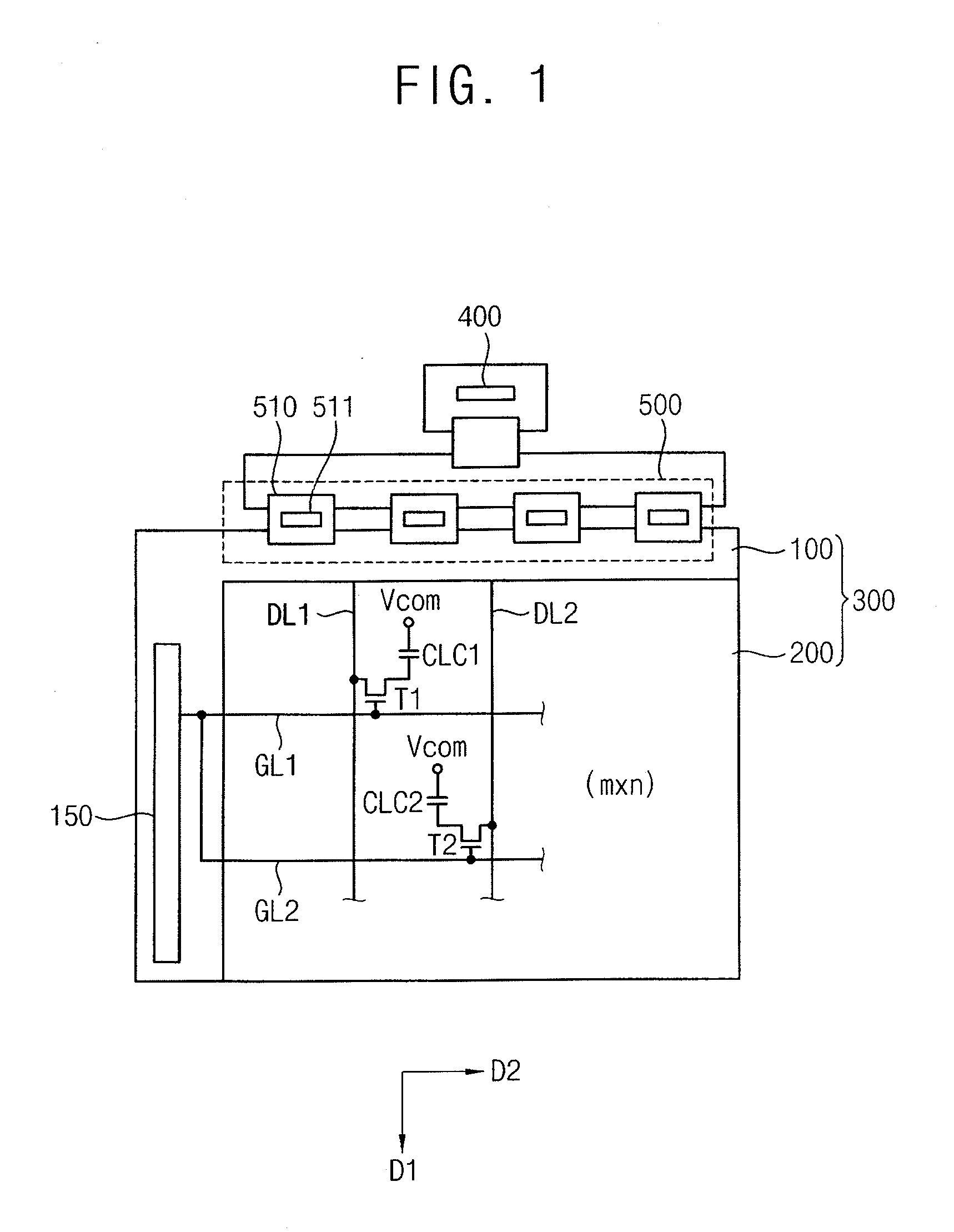 Method of driving display panel and display apparatus for performing the same