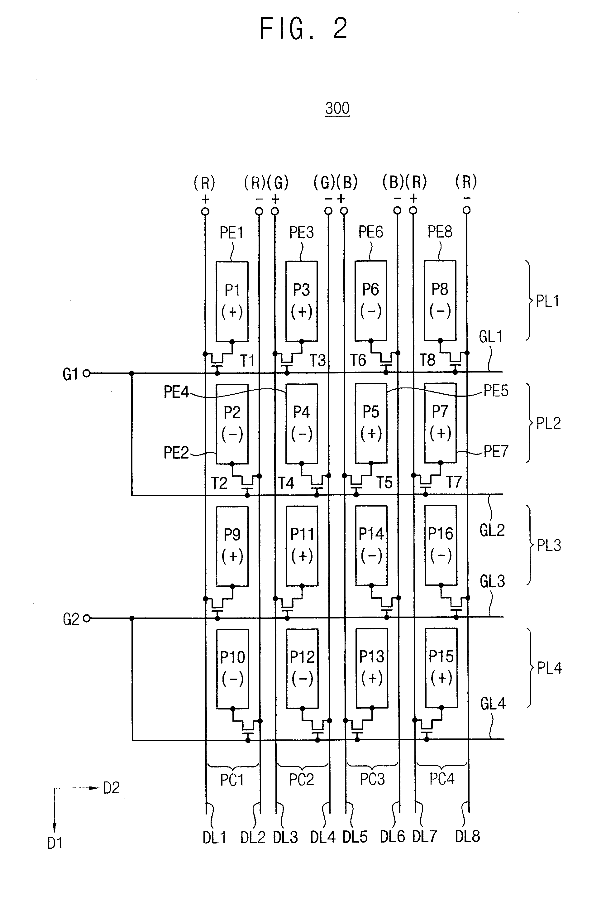 Method of driving display panel and display apparatus for performing the same