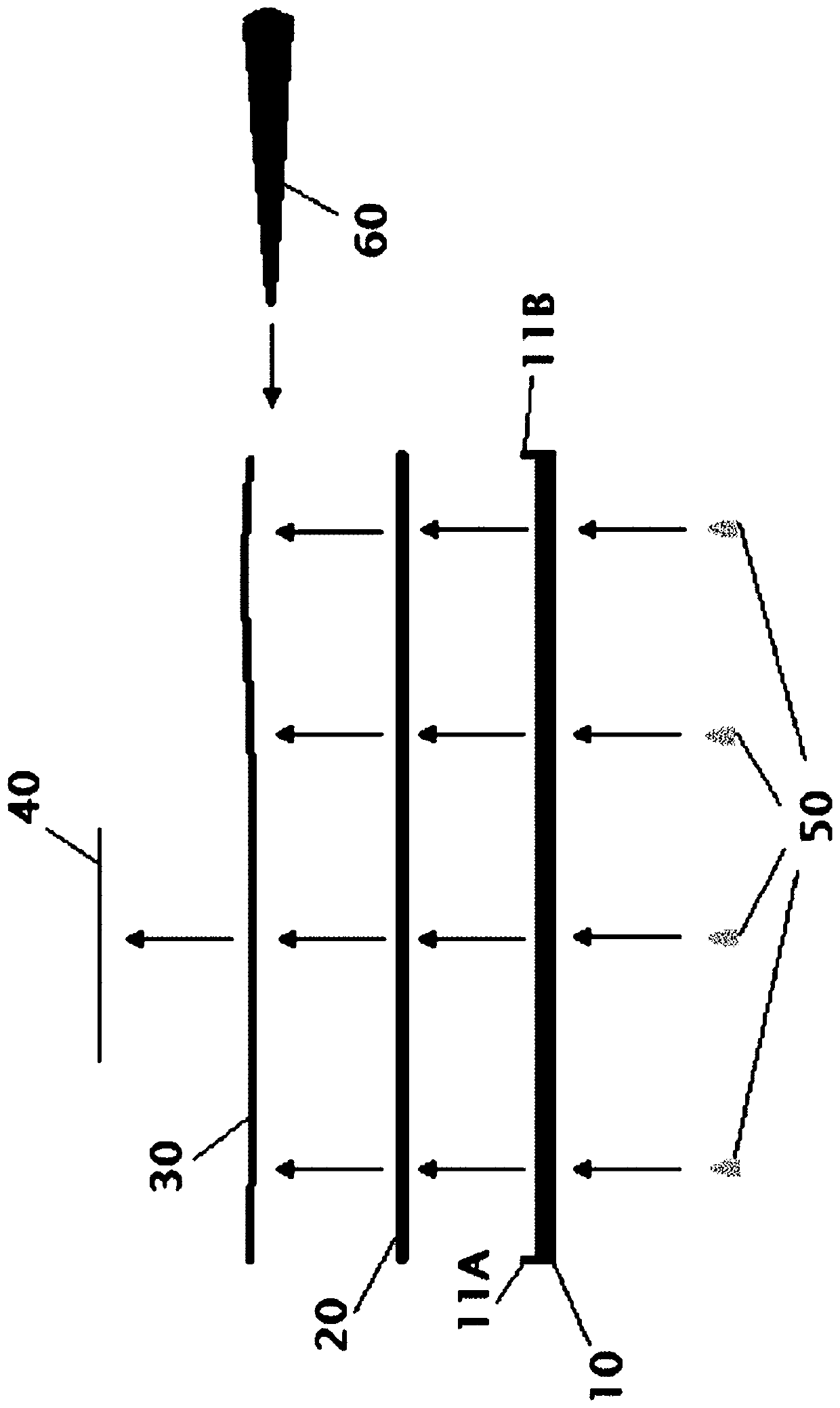 Modular orthotic footwear system