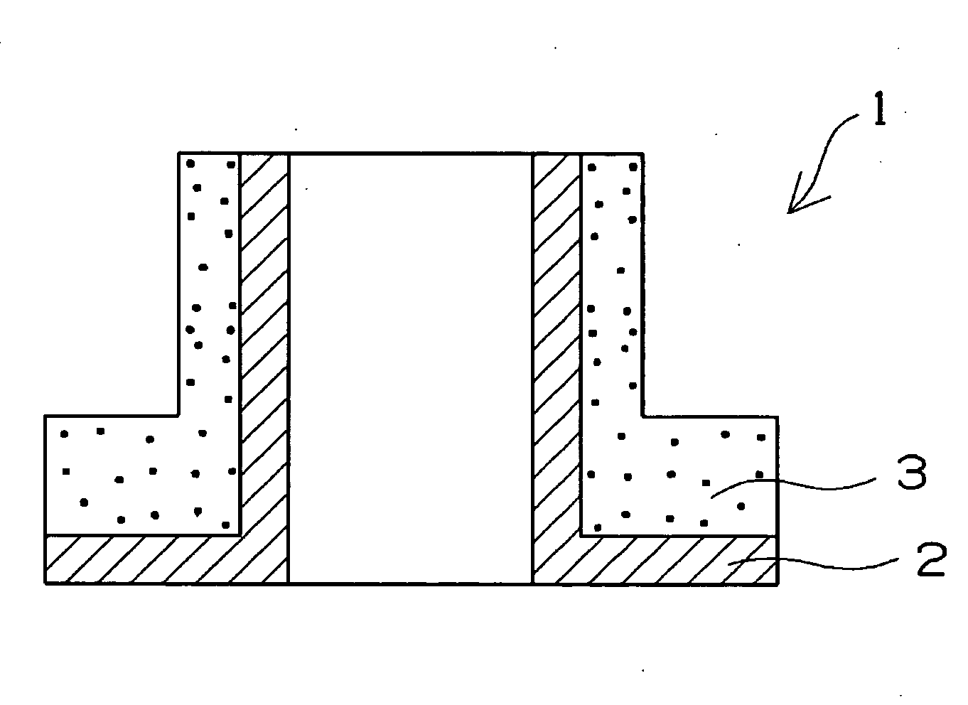 Sliding Material and Sliding Bearing