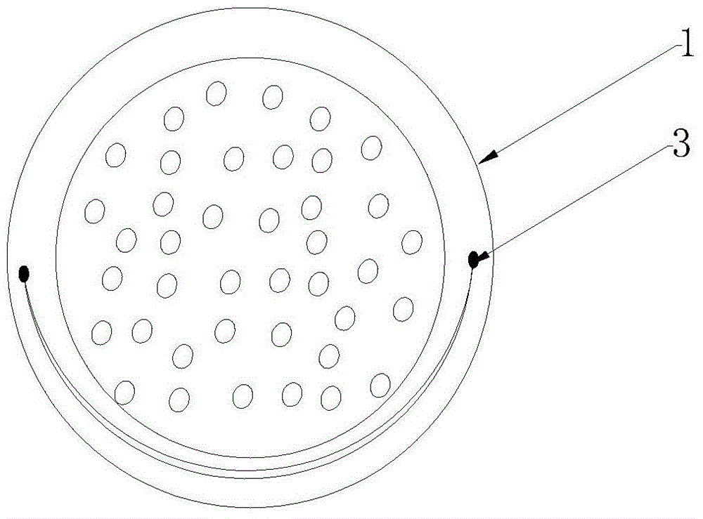 Steamer tray