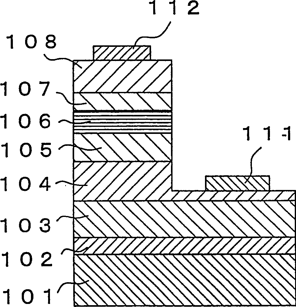 Light-emitting device