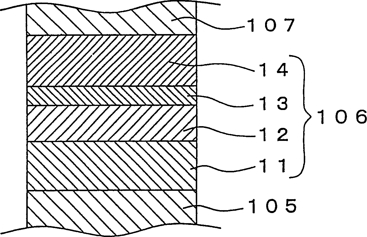 Light-emitting device