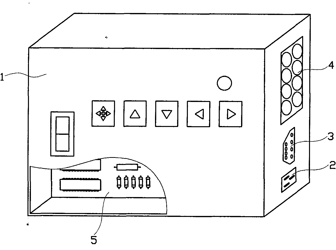 Filling controller of hazardous chemical gas cylinder