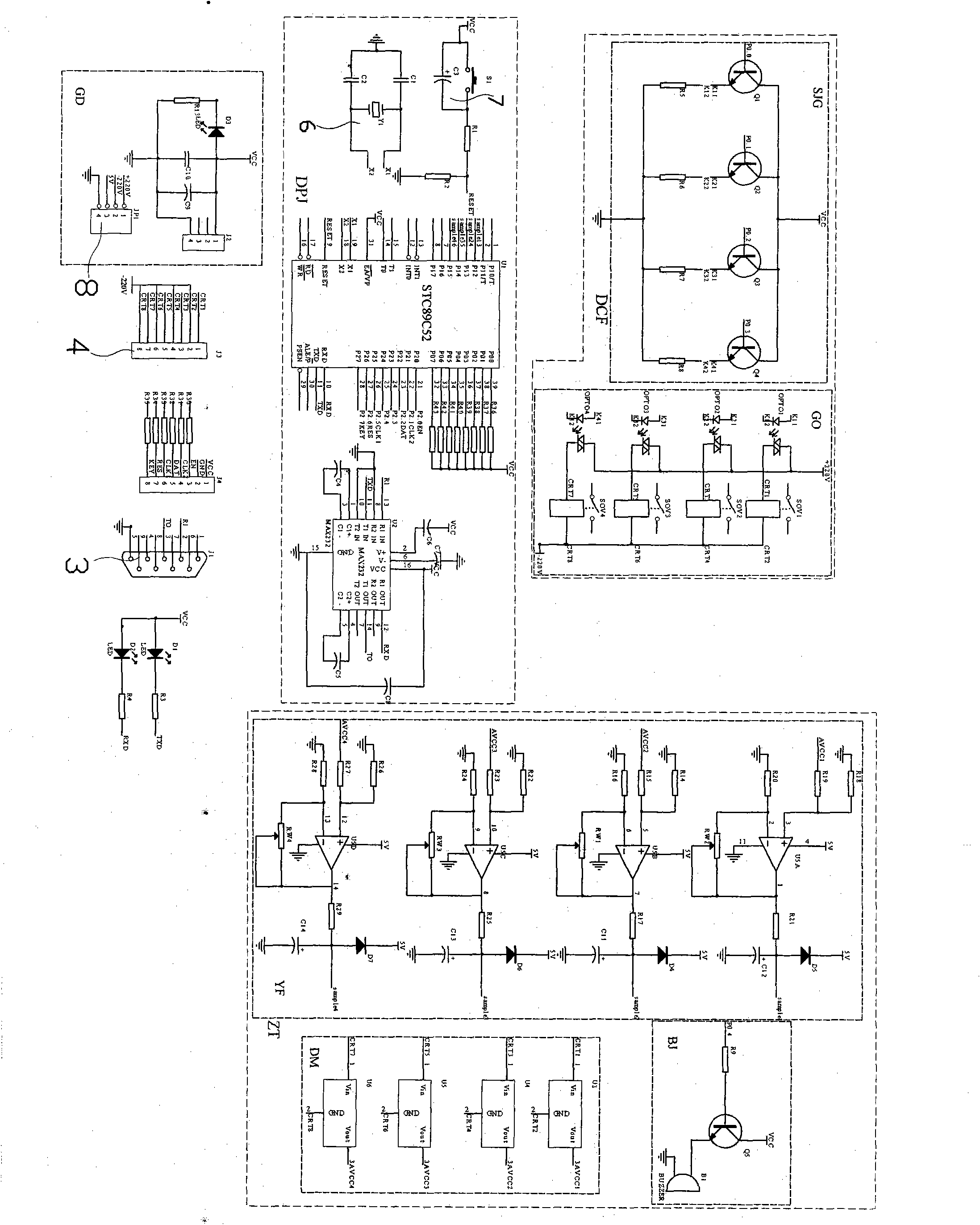 Filling controller of hazardous chemical gas cylinder