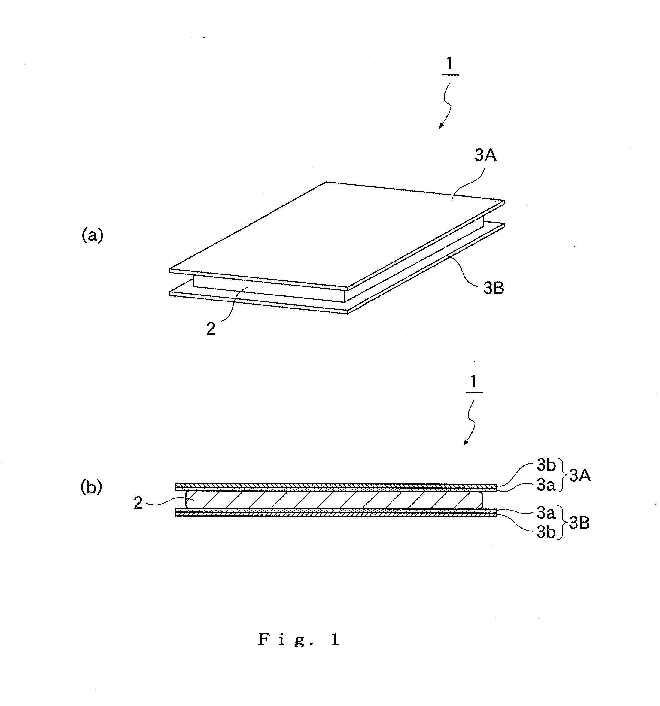 Method for producing metal foil laminate