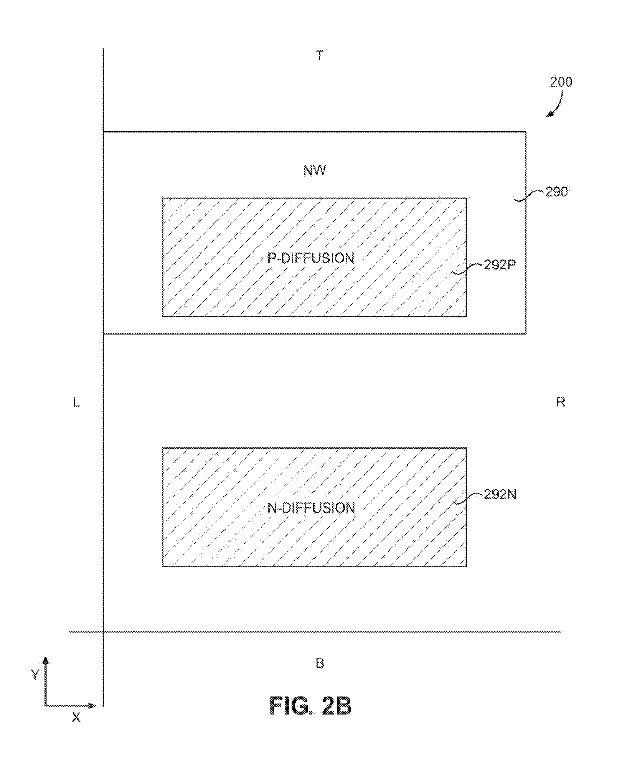 Engineering change order (ECO) cell architecture and implementation