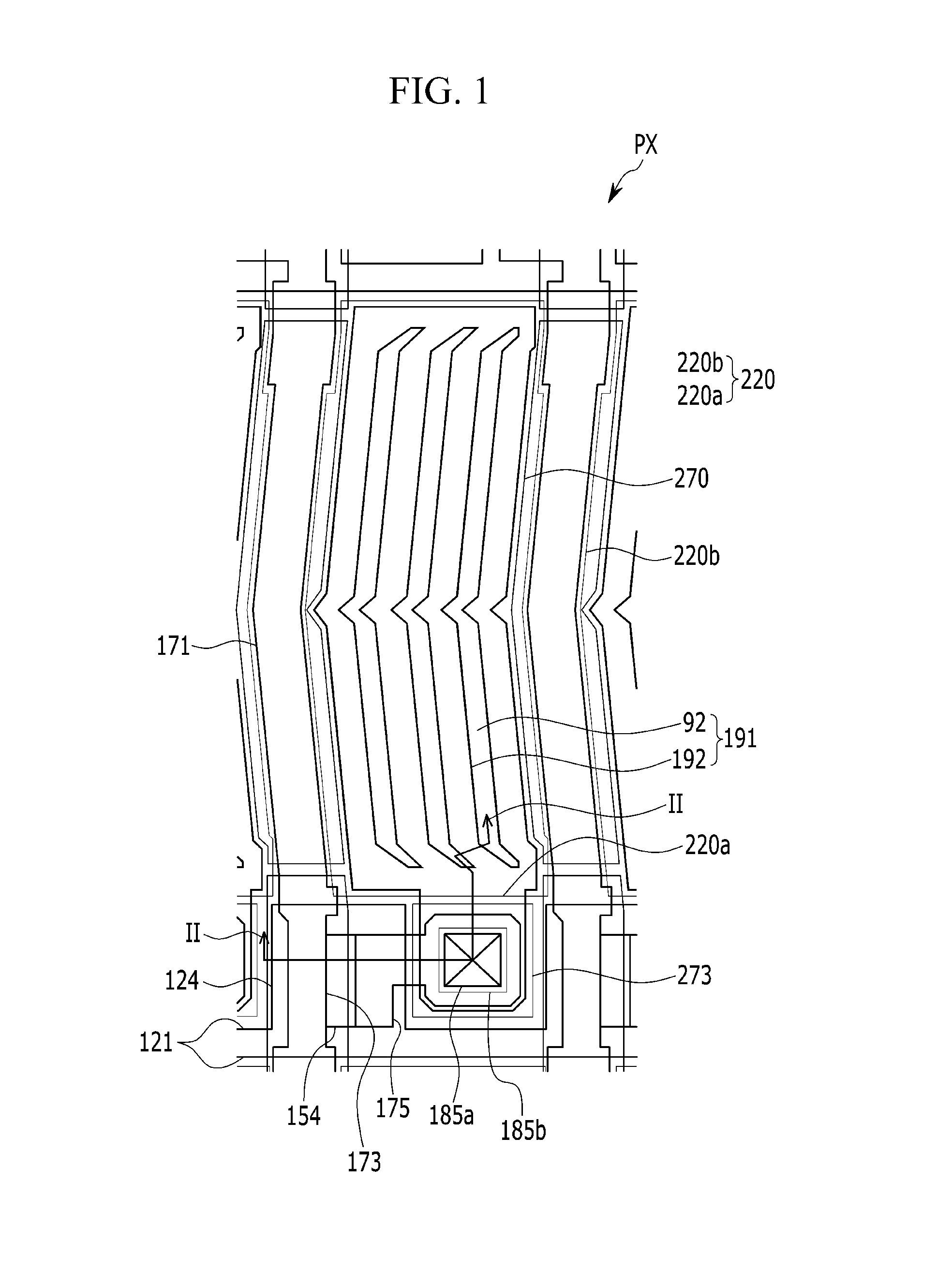 Liquid crystal display