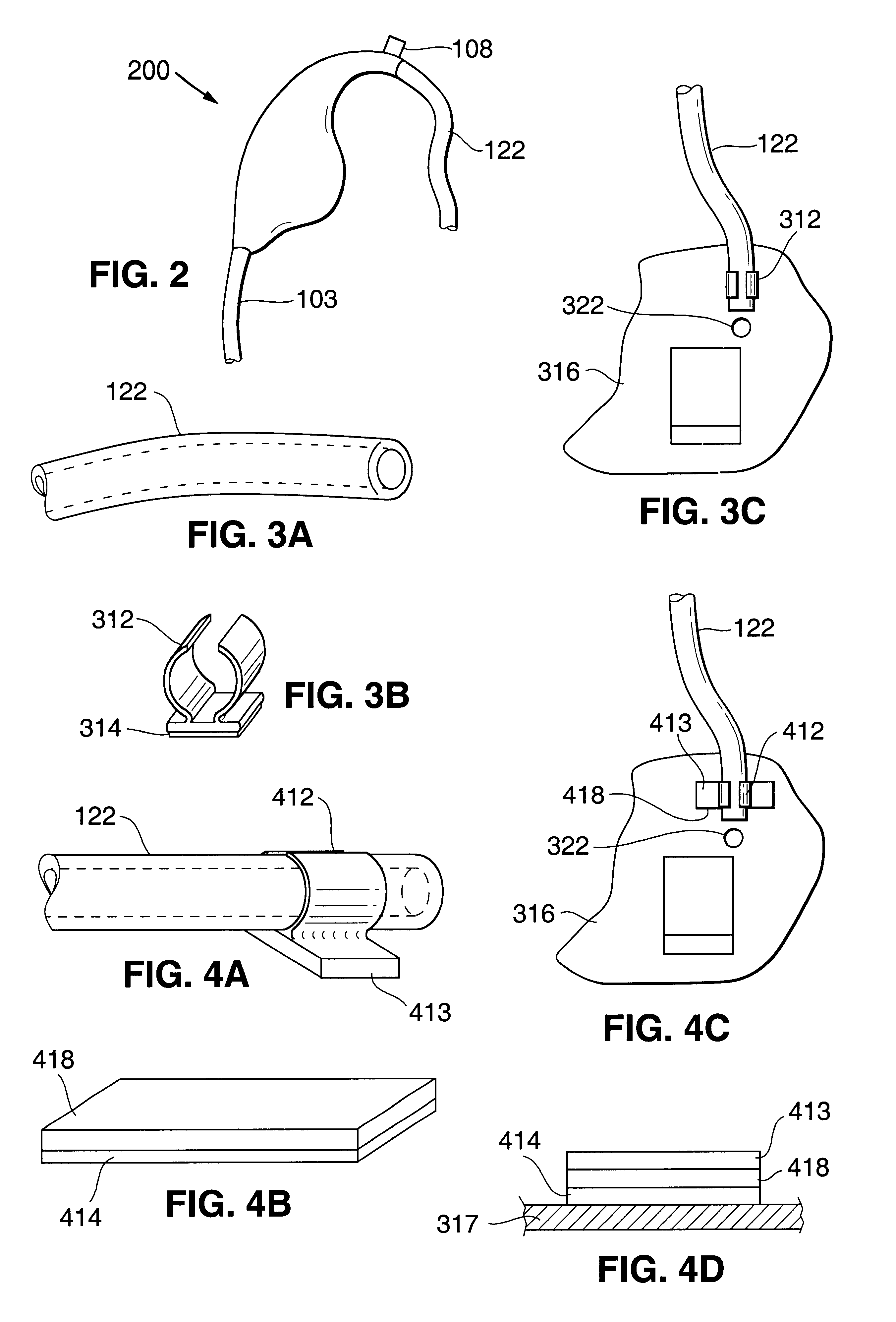 Hearing aid communications earpiece