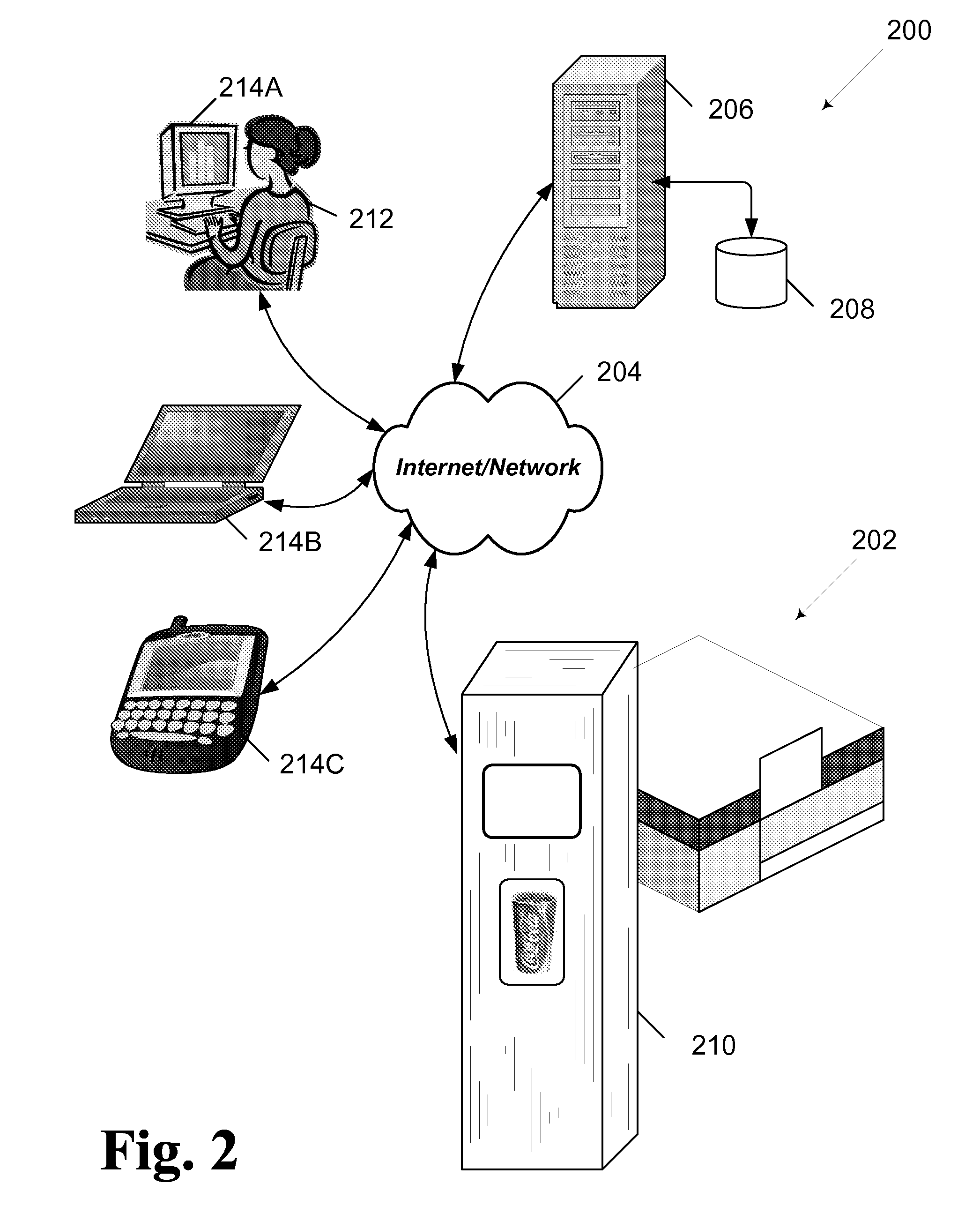 Systems and Methods for Facilitating Consumer-Dispenser Interactions