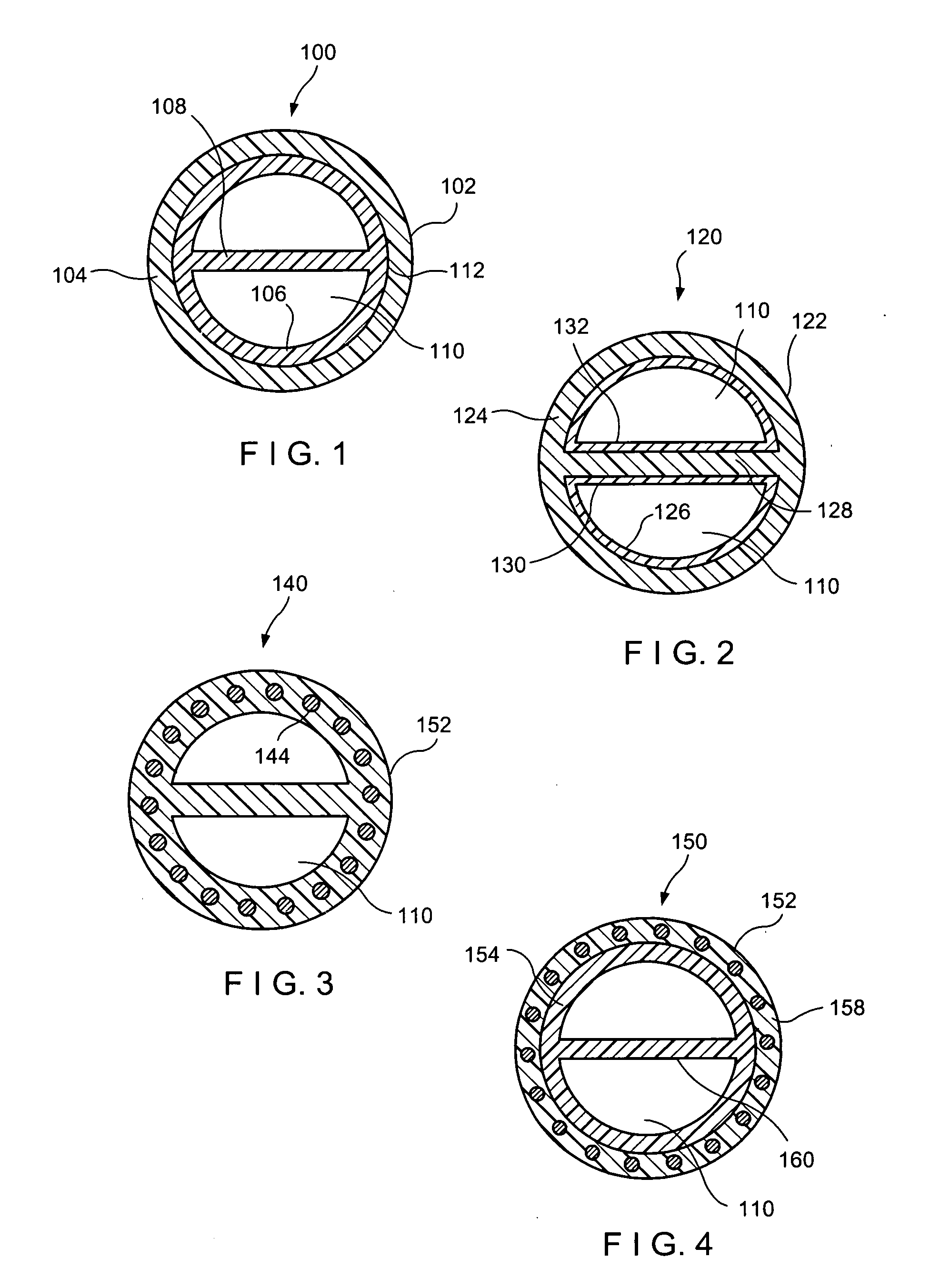 Reinforced venous access catheter