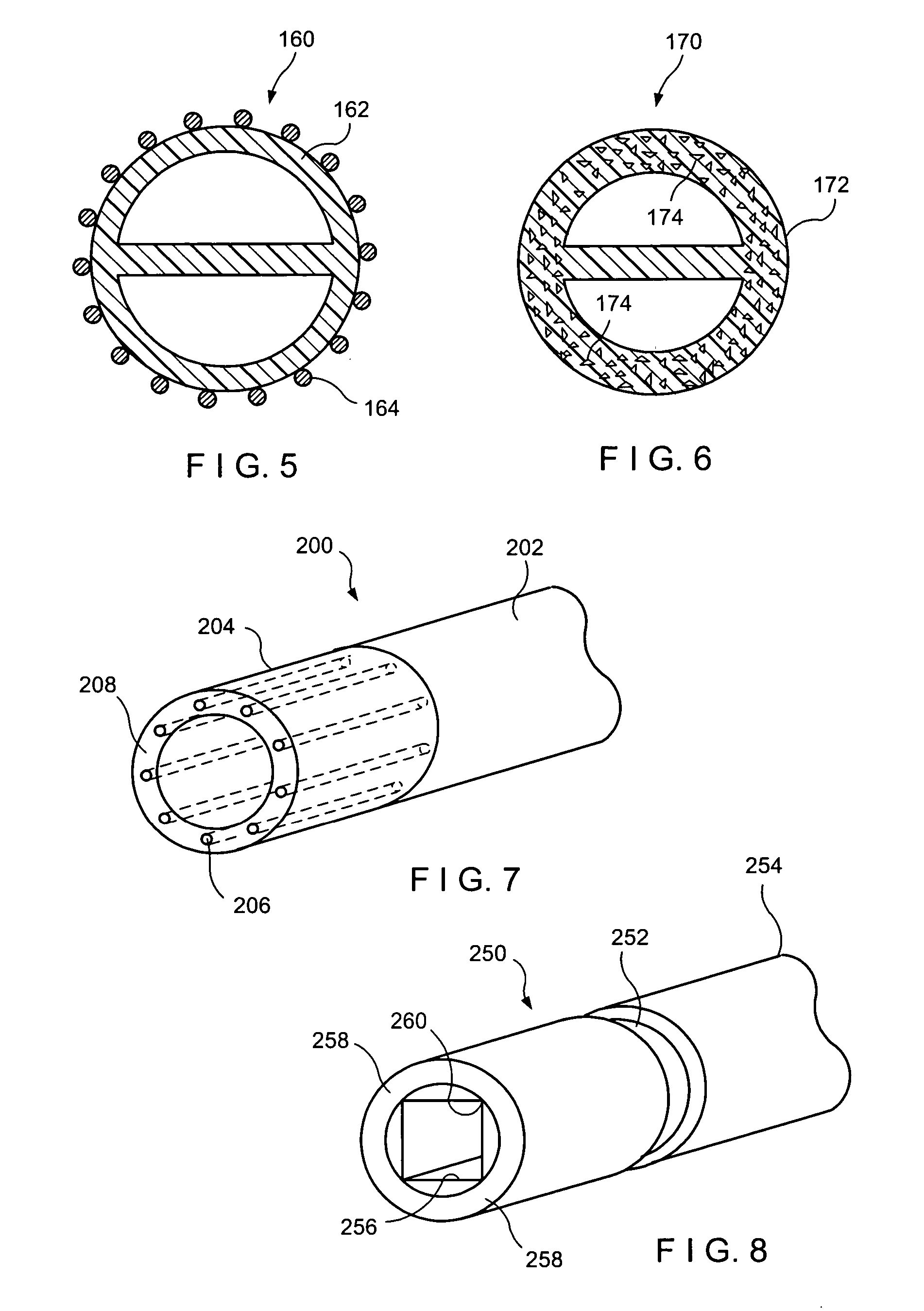 Reinforced venous access catheter