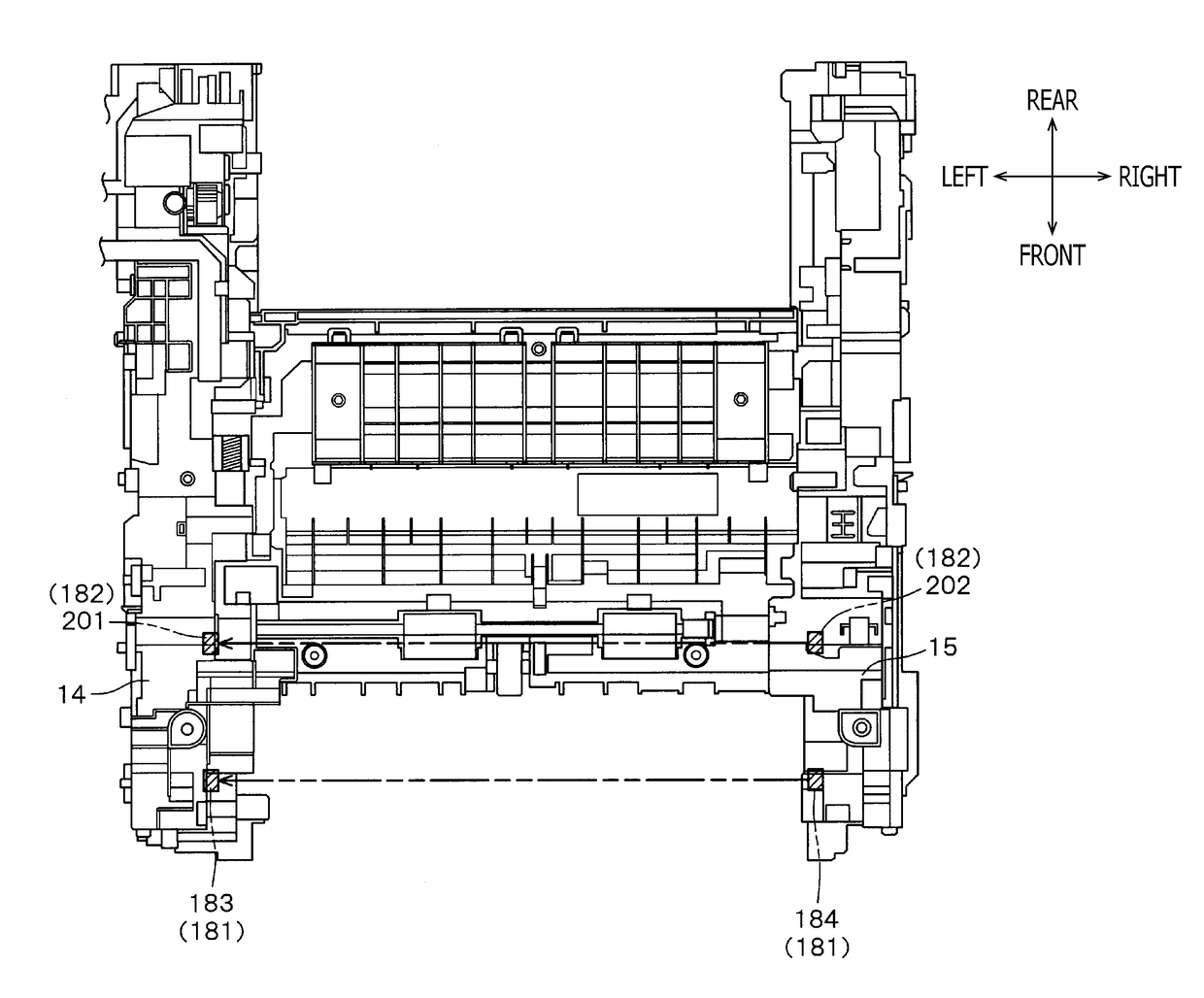 Image forming apparatus