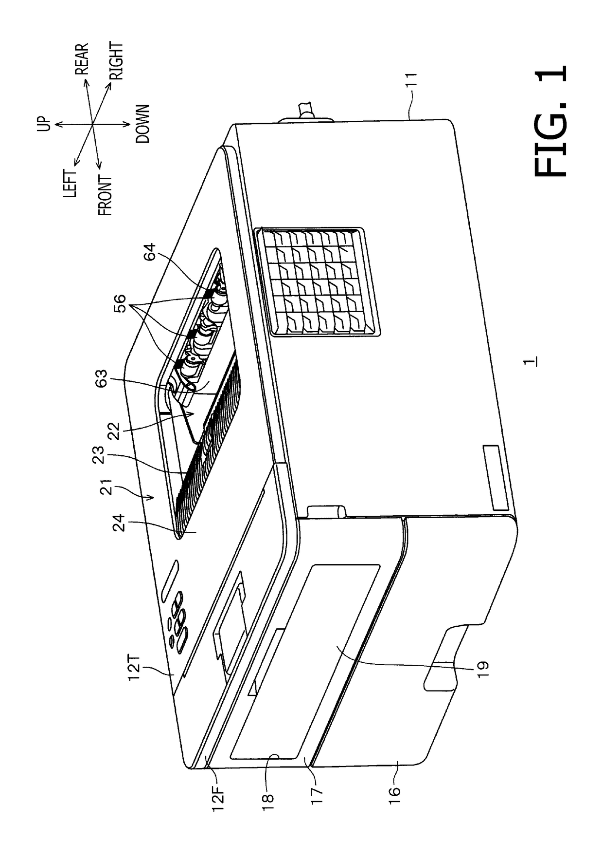 Image forming apparatus