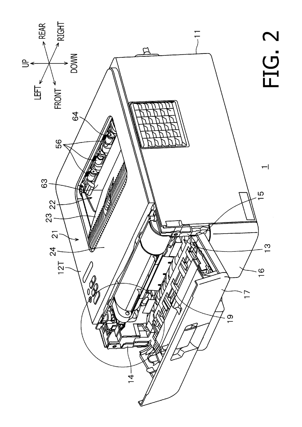 Image forming apparatus