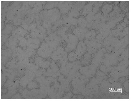 Improvement and heat treatment process of stainless steel 1.4740 material