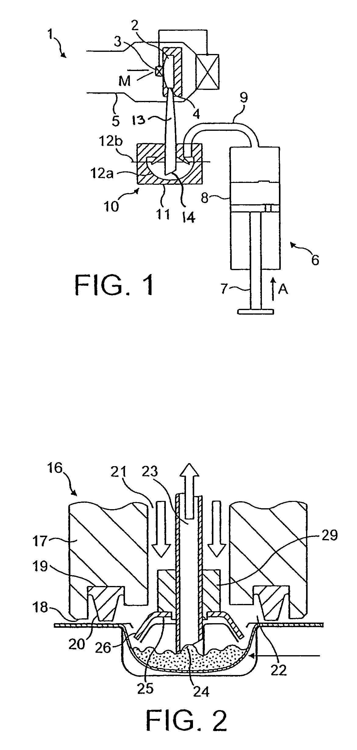 Dry powder inhaler