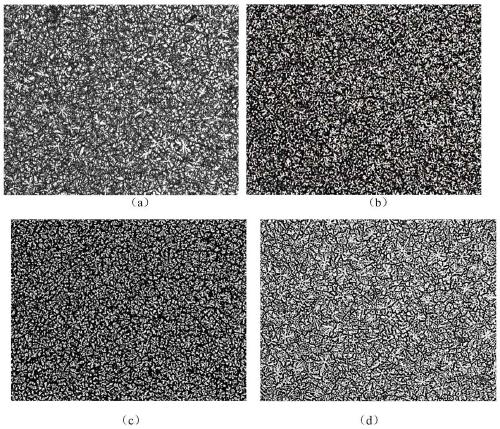 mg-zn-cu-zr-(cr-ca) alloy under gpa level high pressure and its preparation method