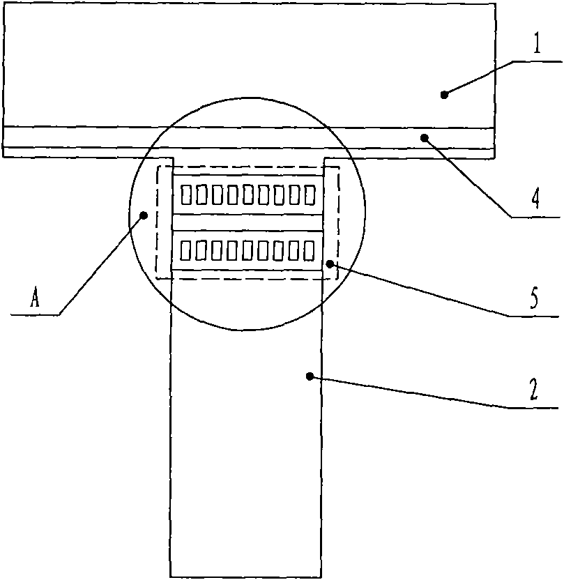 Cantilever beam type accelerometer based on photonic crystal microcavity