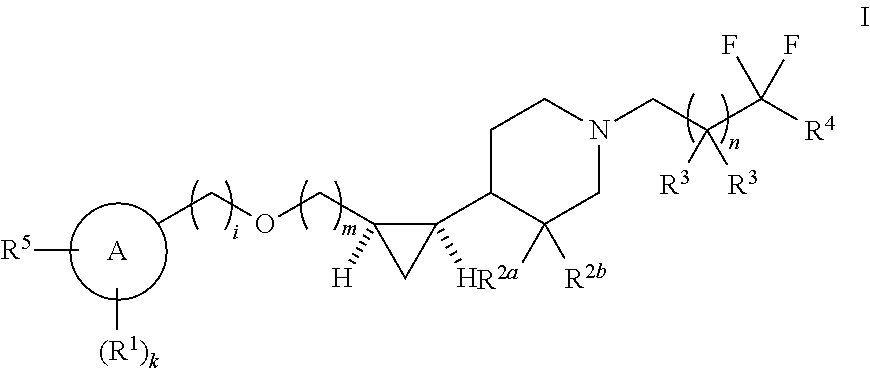 Substituted piperidinyl compounds useful as gpr119 agonists