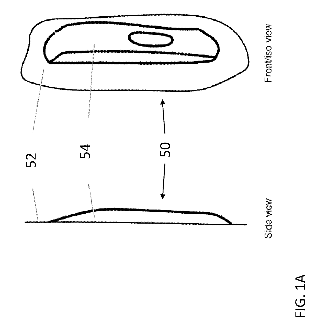 Transdermal drug delivery device for delivering opioids