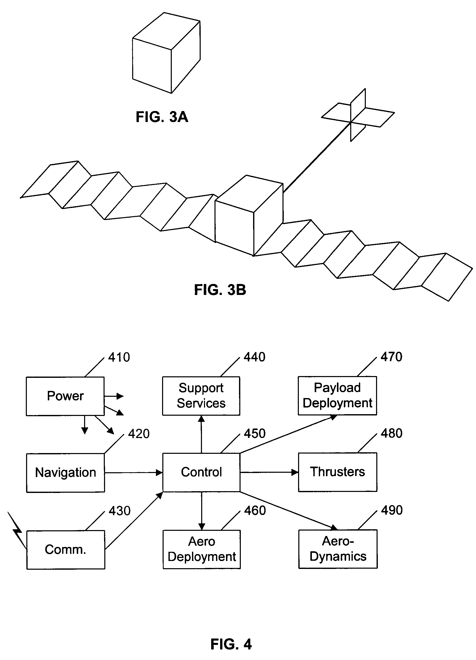 Aerodynamic orbit inclination control