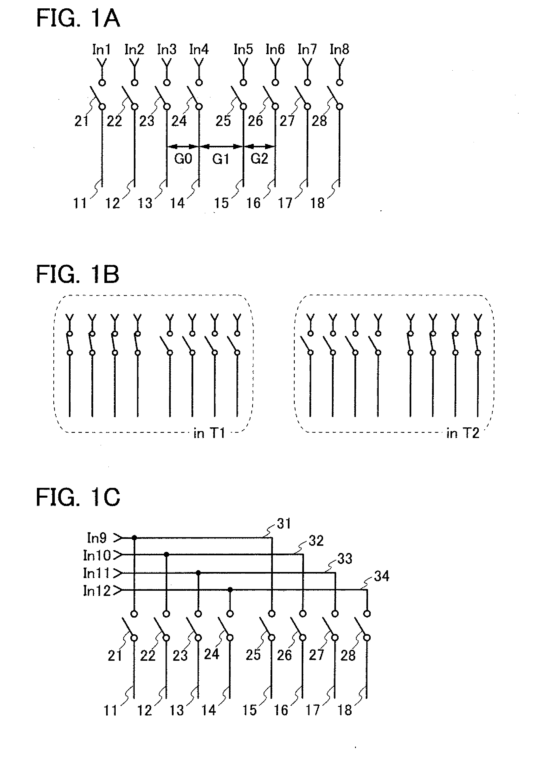 Semiconductor device and electronic device