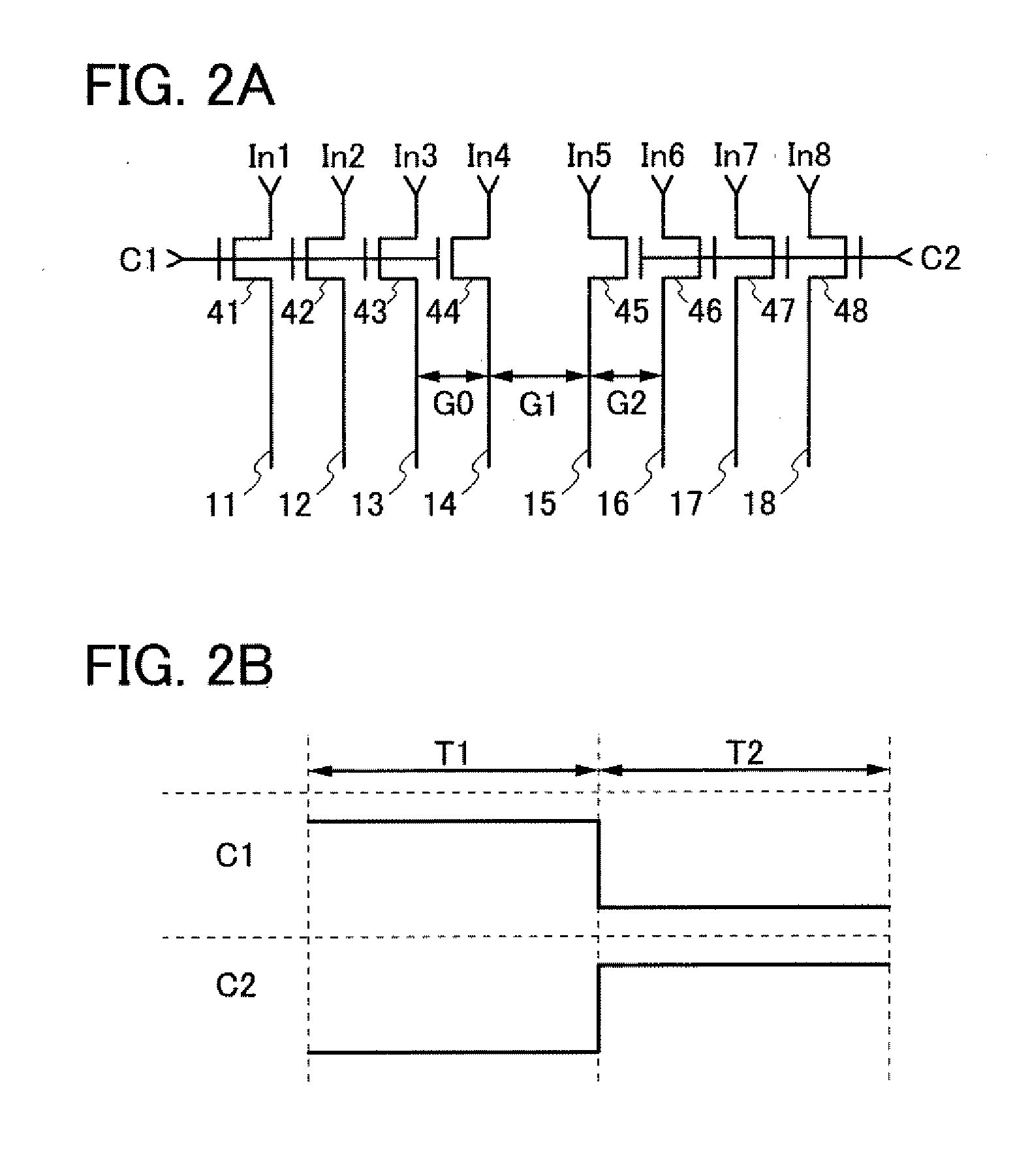 Semiconductor device and electronic device