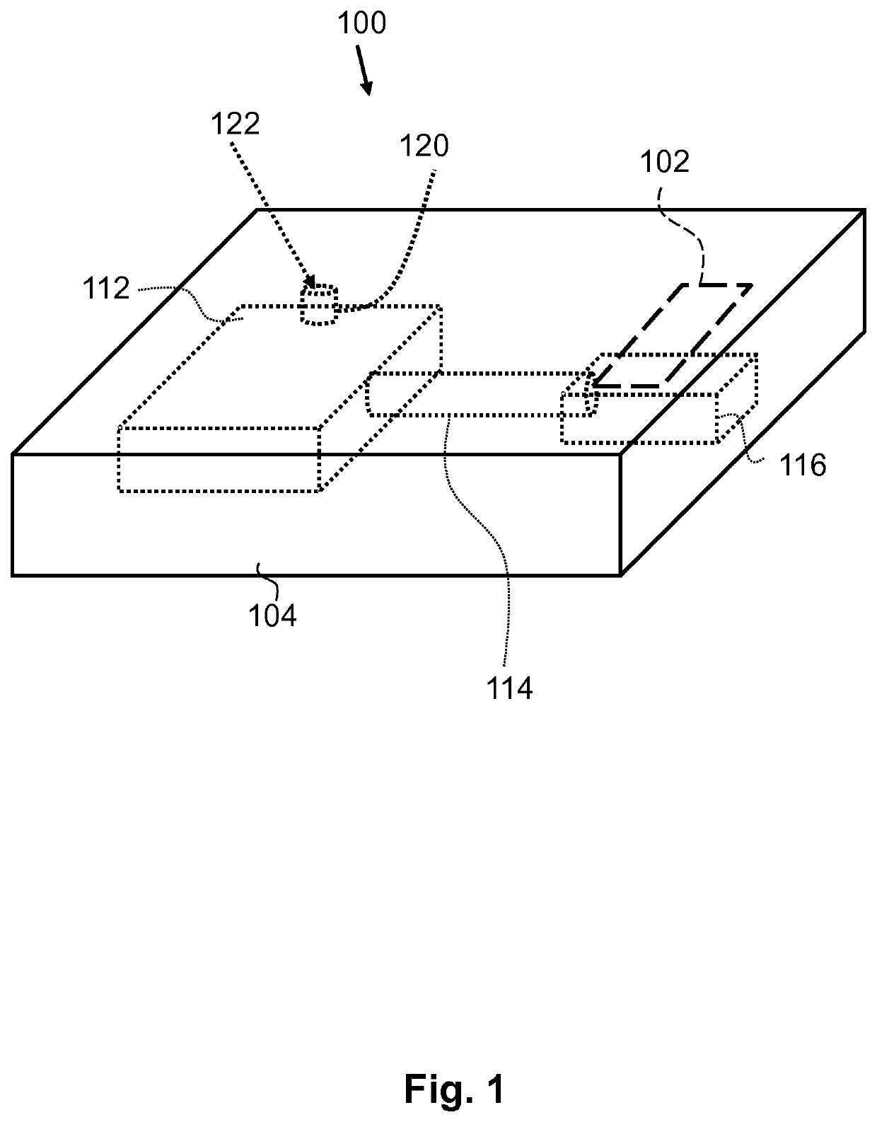 Light source cooling body, light source assembly, a luminaire and method to manufacture a light source cooling or a light source assembly