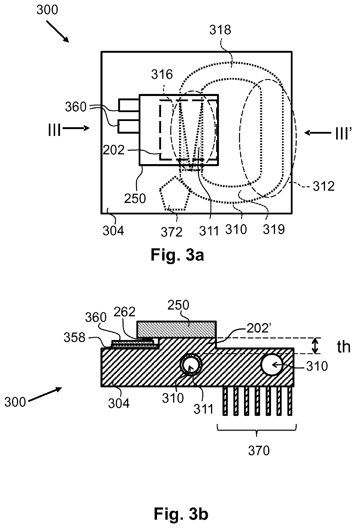 Light source cooling body, light source assembly, a luminaire and method to manufacture a light source cooling or a light source assembly