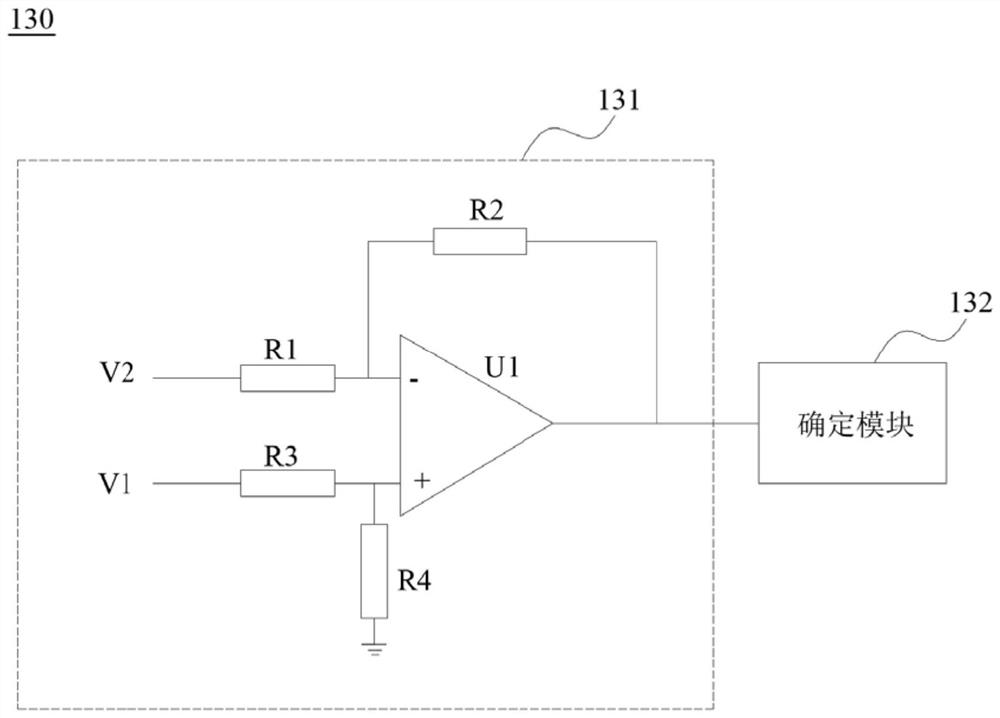 Driving circuit and driving method of display panel and display device