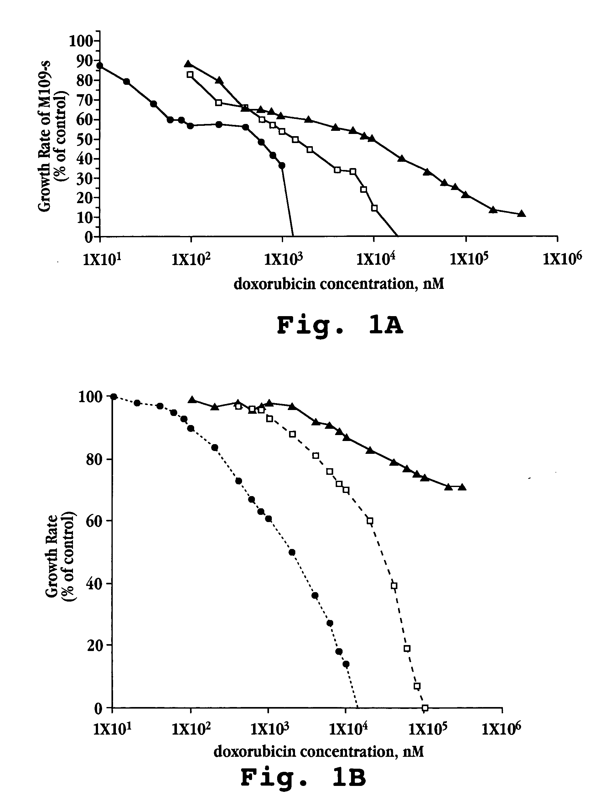 Method for drug loading in liposomes