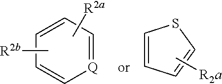 Respiratory formulations and compounds for use therein