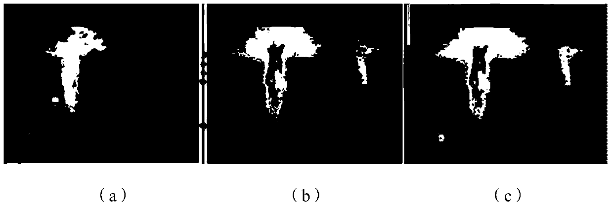 Flame detection method and system