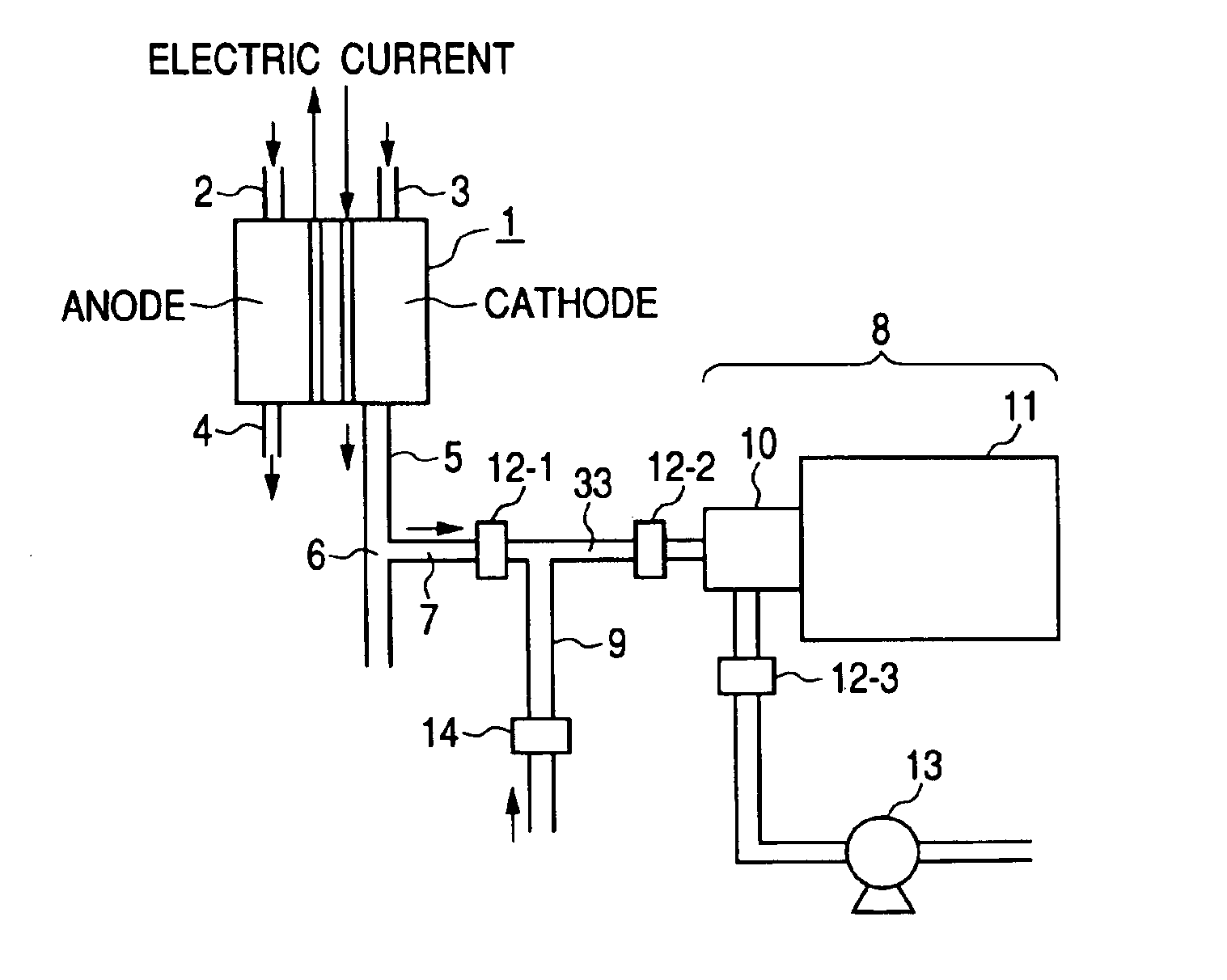 Mass spectrometer