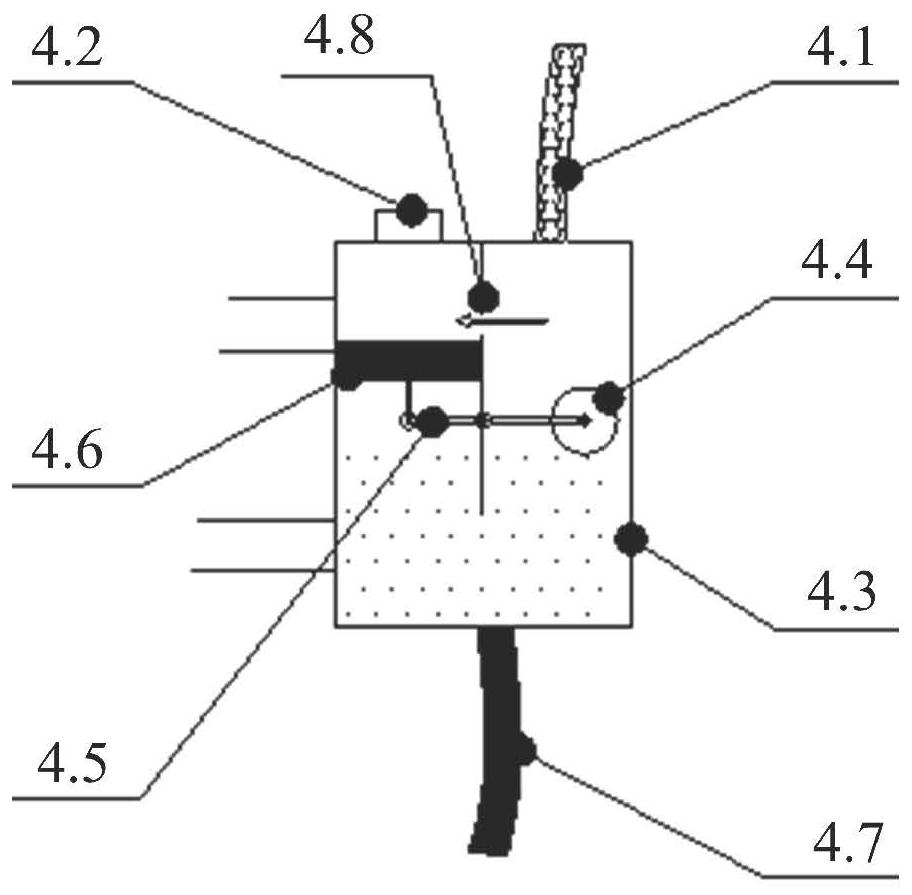 A converter system and its converter cooling water system