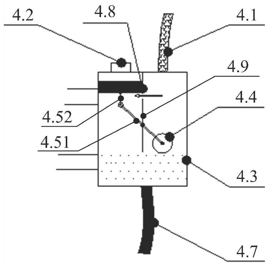 A converter system and its converter cooling water system