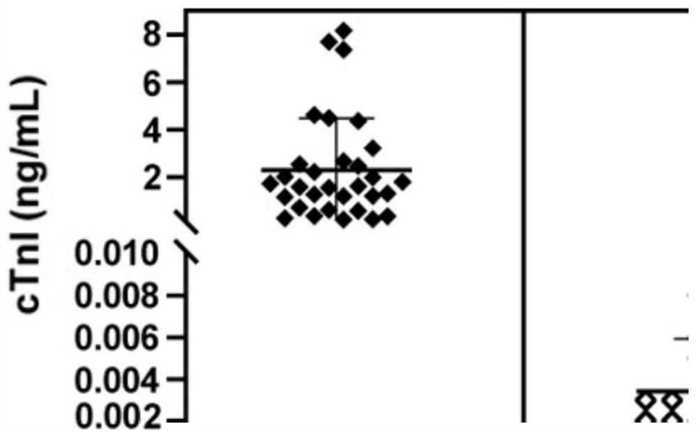 MiRNA-208a amplification primer pair based on chain exchange amplification and detection kit thereof