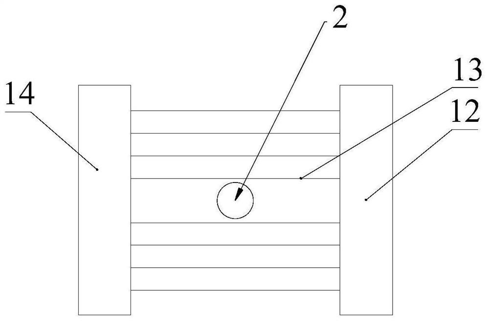 Optical fiber processing method