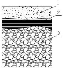 Rotation ploughing and rotation planting method for paddy and dry crops and field transformation method and slurry used in rotation ploughing and rotation planting method