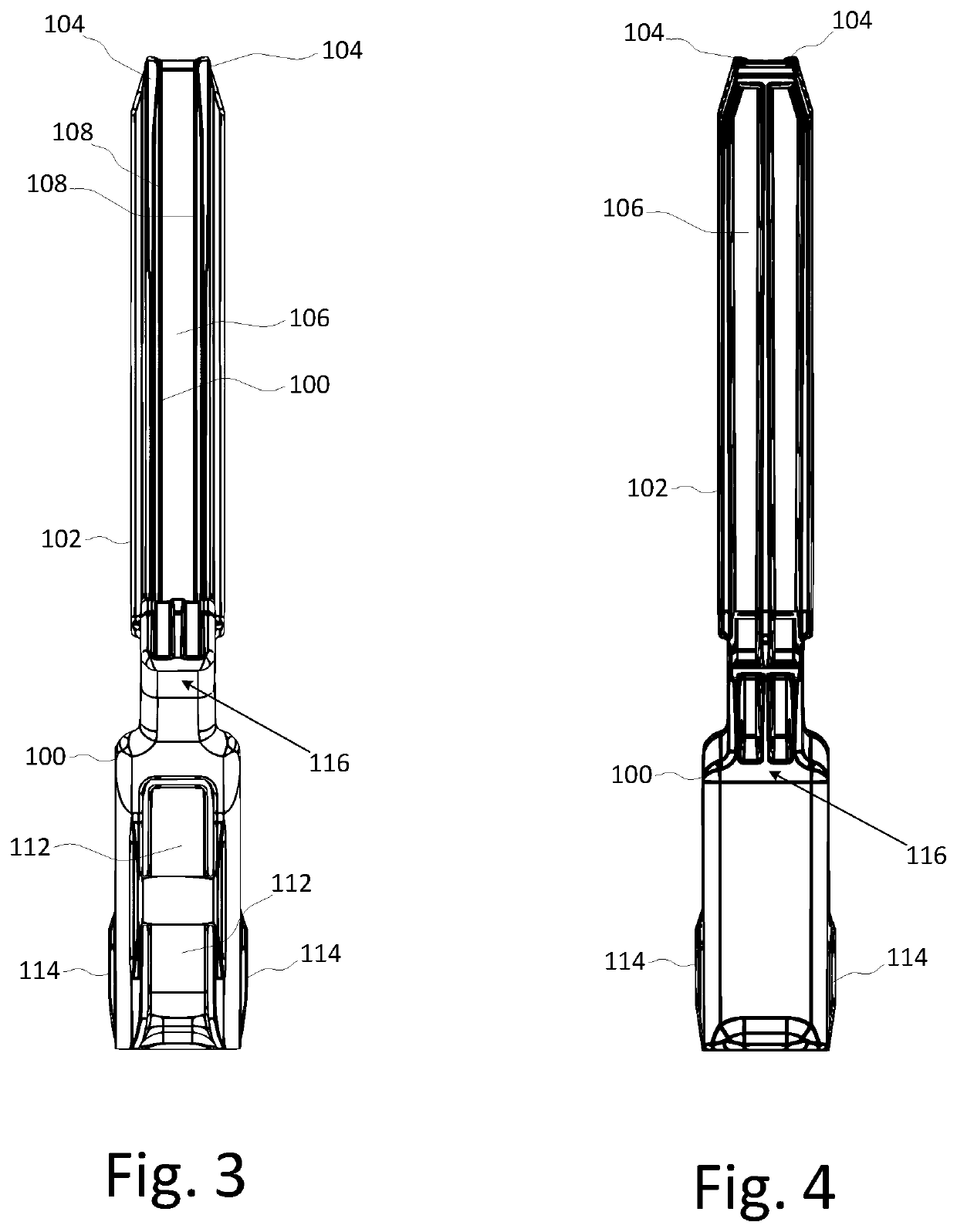 Firearm magazine loader