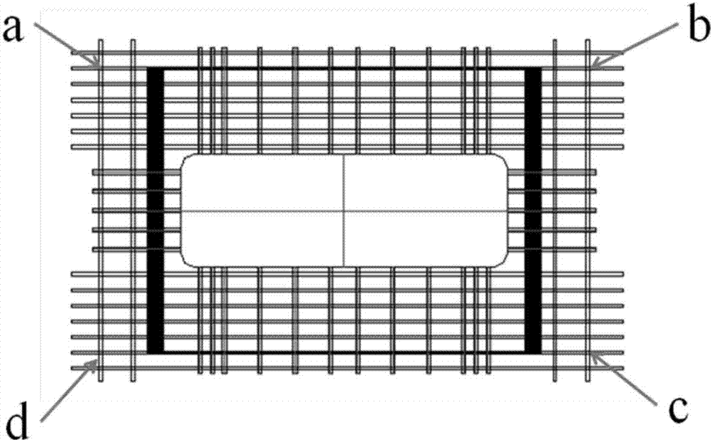 Bracket for construction of zero-block with over-width and low-pier box beam and construction method