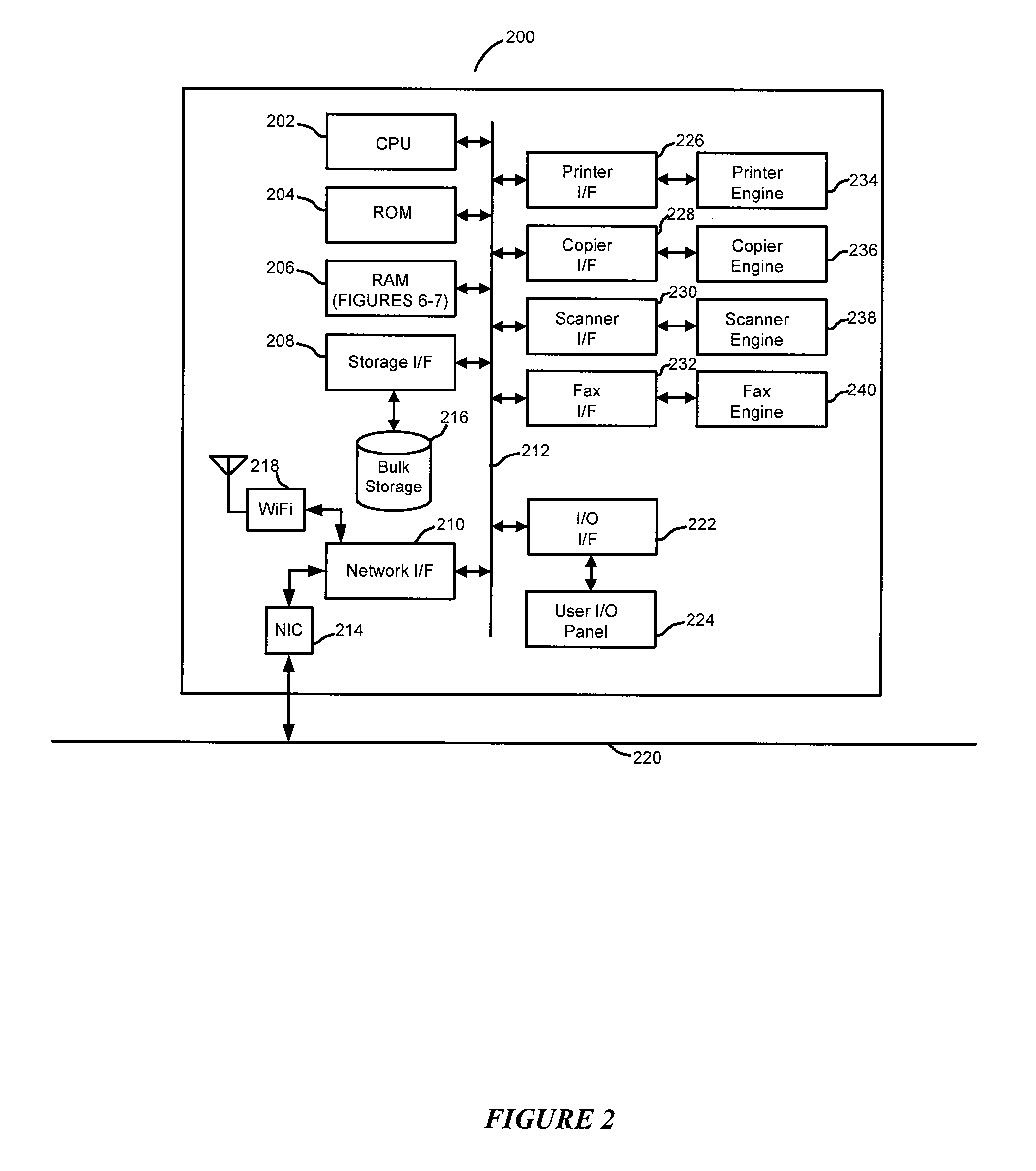 System and method for print proofing for fee-based document output devices