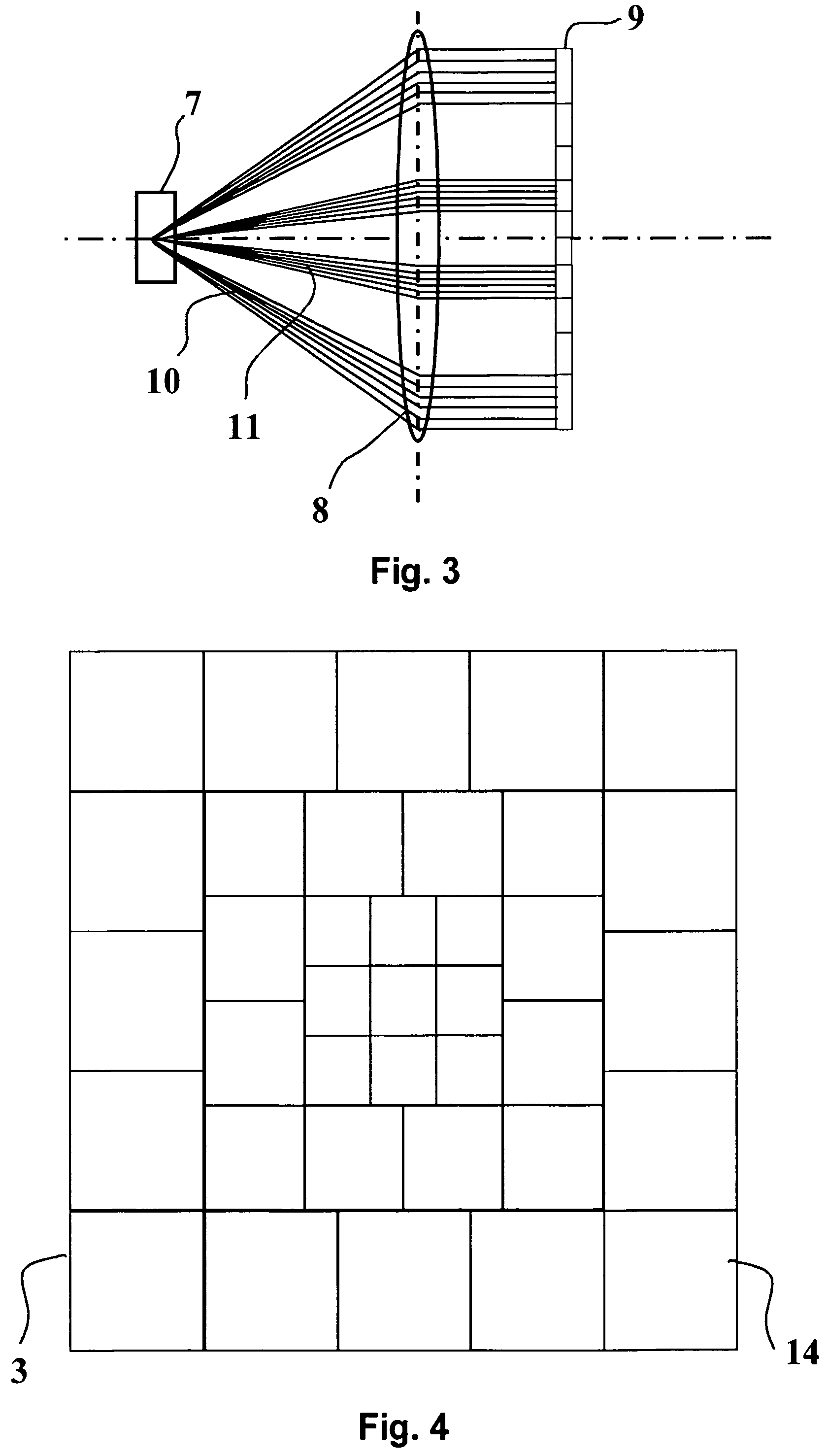 Data page pixel shaping for holographic recording