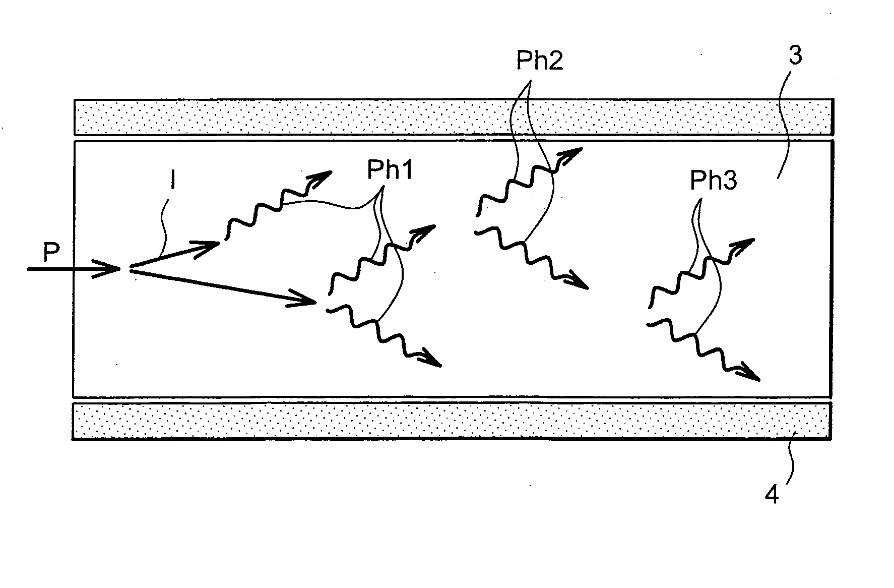 Two-dimensional ionising particle detector