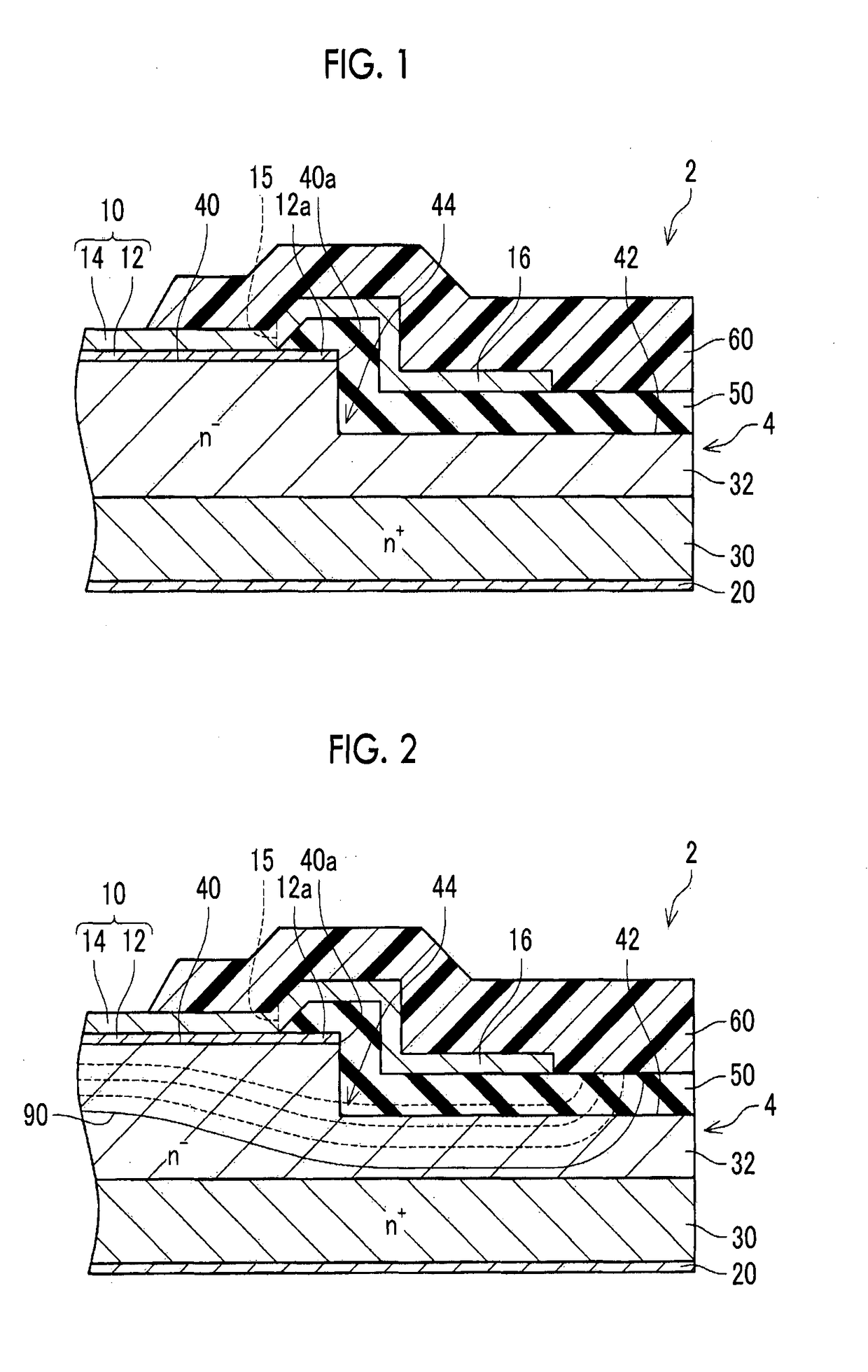 Schottky diode